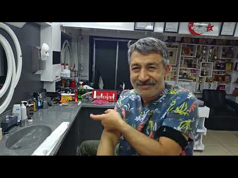 ASMR Münür Önkan kanalı canlı yayında