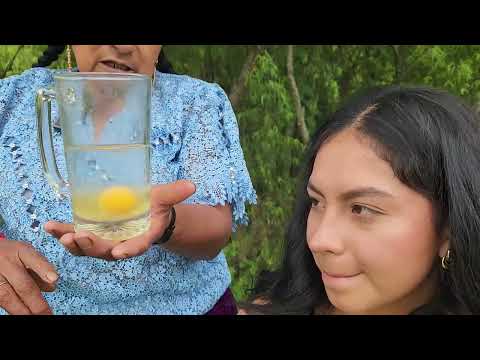 DOÑA ROSA ASMR, SPIRITUAL CLEANSING, MASSAGE (Soles)