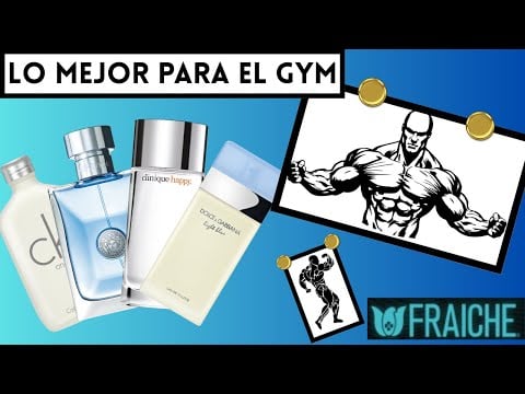 SACA LA BESTIA EN EL GYM CON ESTOS ... | ASMR Kat