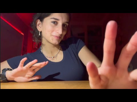 5min Lofi ASMR – FAST & AGGRESSIVE