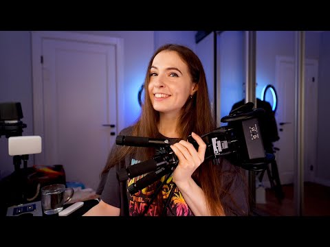 3DIO PRO ll / Утреннее расслабление в выходной день)