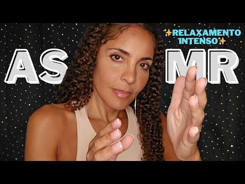 🔴 SPA RELAXANTE | SONO PROFUNDO EM 15 MINUTOS | ARREPIOS INTENSOS GARANTIDOS 💆‍♂️✨️