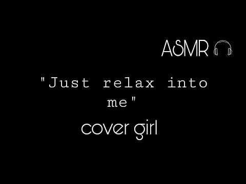 [F4A] mommy soothes you to sleep [sleep-aid][headpats][singing][asmr gf]