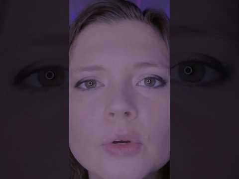 ASMR Fast and Aggressive Brain Massage POV With Mouth Sounds #asmr #relax #massage
