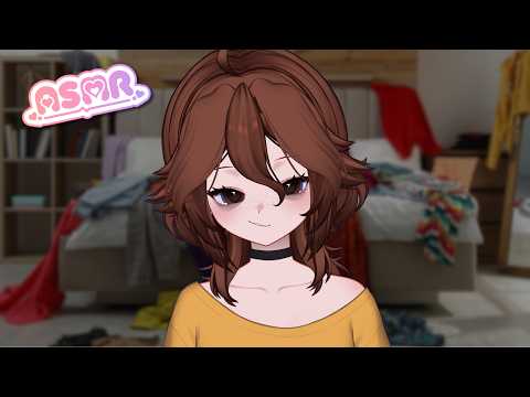 Girlfailure Plays with Your Ears [3DIO]