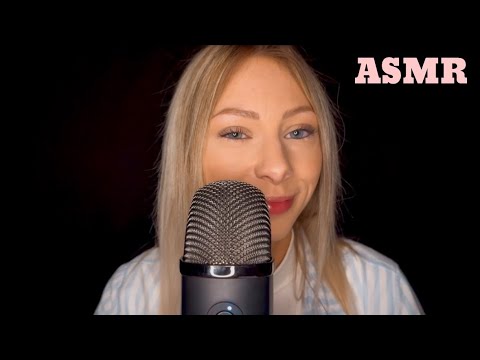 ASMR• Traumreise Zur Insel Der Inneren Ruhe 😌