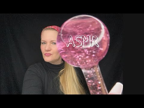 ASMR german • very tingly triggers for your deep sleep 😴