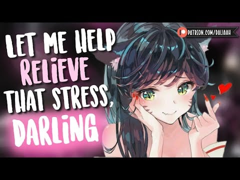 Your Yandere Kitsune Wife's Lap Pillow 🤍 [Personal Attention / Comfort / Tail] [F4A Asmr Roleplay]