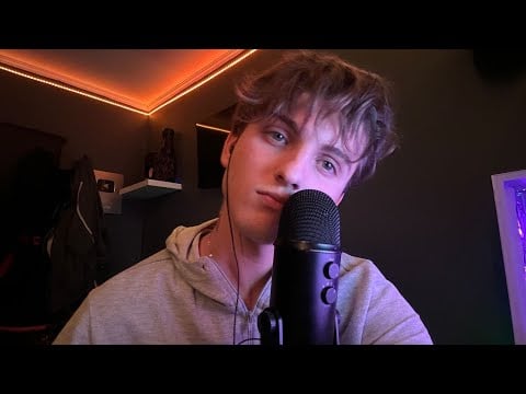ASMR EN VIVO PARA TODO MENOS DORMIR