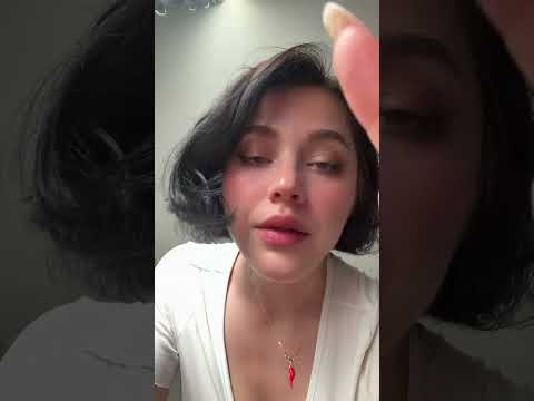 Help you to fall asleep😇 #asmrroleplay #asmr #sleepasmr p
