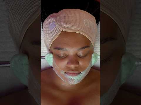 ASMR Spa Treatment with Arianna Hailey