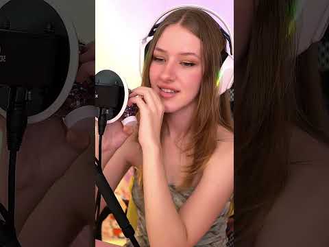 IMPOSSIBLE TO STAY AWAKE 😴 #asmr 