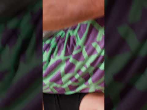 Unique chiropractic adjustment for student Lisa #chiropractic