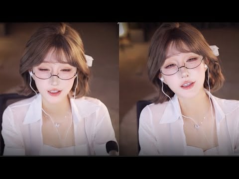 ASMR relax shop I 张爱玲 女总裁下克上 耳语 口腔音 轻语吹气 搓手❤️❤️