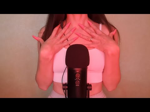 ASMR Mic Scratching That Will Put You in a Trance (No Talking) ASMR for Sleep