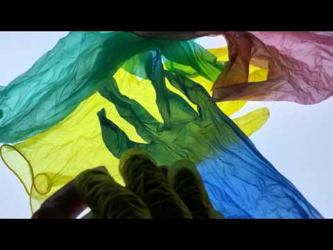 GLOVES🚥 COLORFUL🚥SOFT 🎧RELAXING 〰 SLIDING〽  LAYERING [[ASMR]]