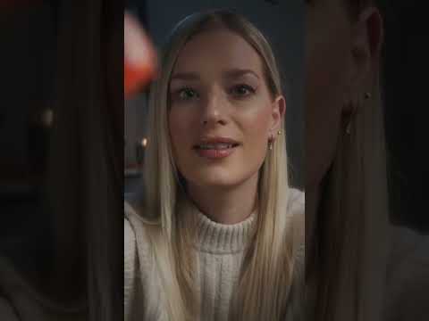 Doing your Makeup ASMR  #relaxation #triggersforsleep #asmr #makeup #relax #asmrsounds #tingles