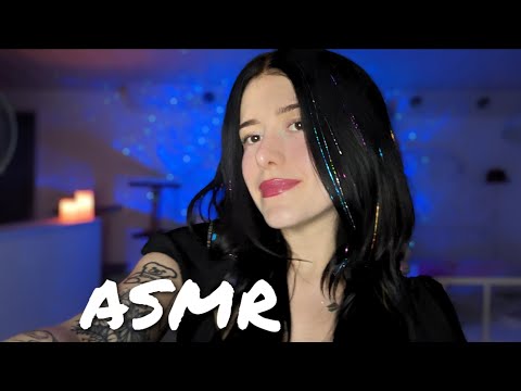 ASMR 💜 - What I got for my Birthday 🎂🎈