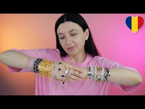 ASMR în Română