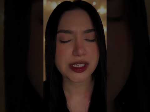Clica aqui 👇🏻para assistir #asmr #dormirserapido #salmos91  #cancaonova