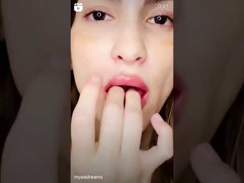 ASMR | WET MOUTH SOUNDS💦