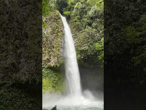 Our trip to Costa Rica 🇨🇷🌞🦥🦎🏄‍♀️🌊🌋 #costarica #travel #waterfall #atv #surfing #beach