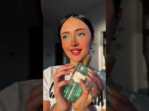 ✨ Relaxing ASMR ✨Soft, tapping on a glass perfume bottle to give you tingles and calm vibes.🎧