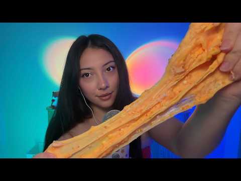 i'm opening advent calendars to find potential ASMR triggers... again