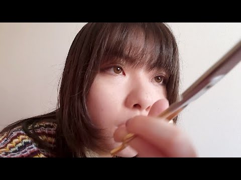 〔ASMR♡〕雑なヘアカット & スパ 〔ロールプレイ〕