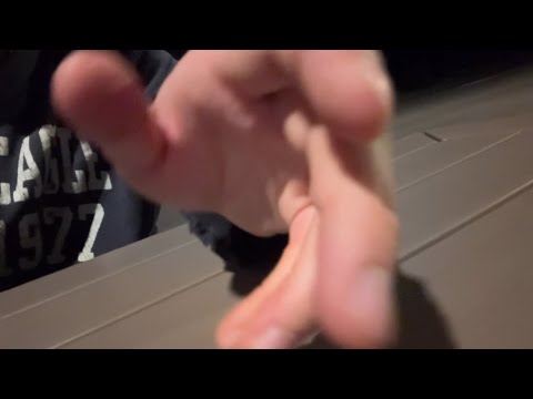 ASMR - Camera Movement Practice Session #3