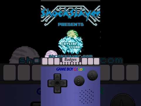 This is the coolest Pokemon Rom Hack! |  #asmr  #pokemon #gameplay
