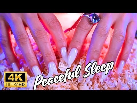 🔮 99% of People Fall Asleep in Minutes 😴 (No Talking ASMR)