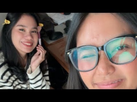 DUO WE BACK!
