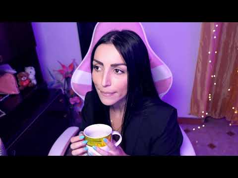 ASMR ROLEPLAY TALKING WITH FRIEND - RAINY DAY (ALBANIAN LANGUAGE SUB ENG)