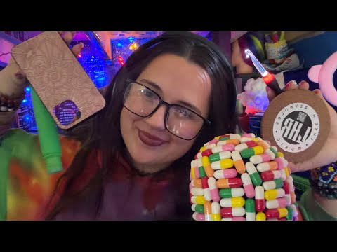 Rizzard of Oz ASMR 🔮