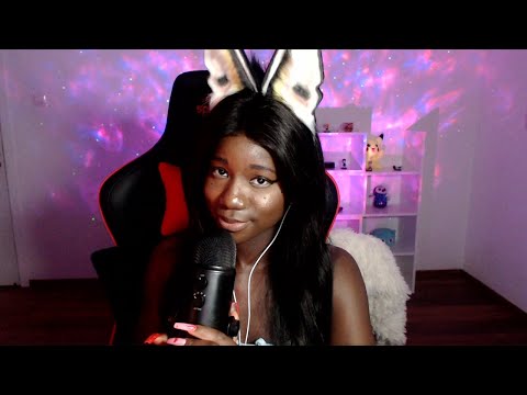 ASMR | MOUTH SOUNDS AT 100% SENSITIVITY 💋💦