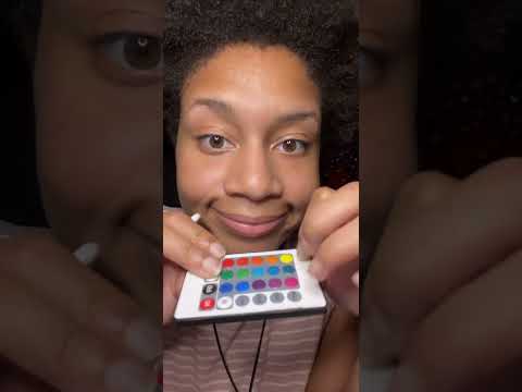 ASMR - Tiktok Livestream (08.07.26)