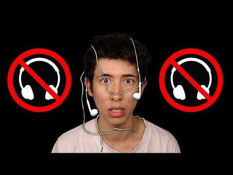 ASMR for people WITHOUT headphones…