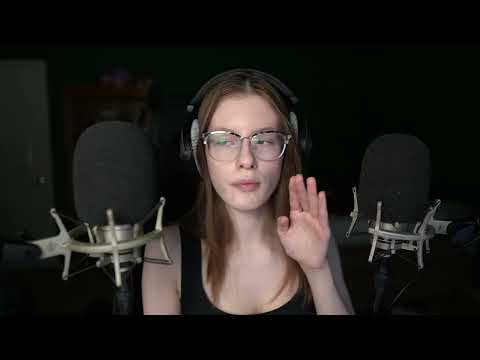 Not This Kinda ASMR Again
