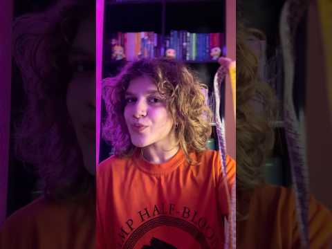 #asmr #relax #asmrroleplay #tapping #fy #dormir #asmrvideo  #pov #foryou