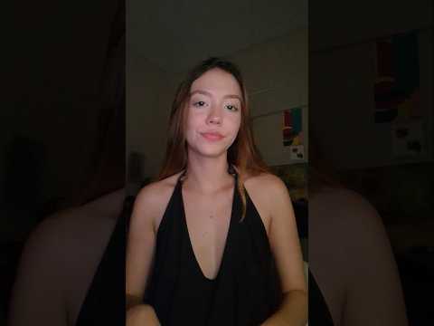 asmr te colocando pra dormir #asmr