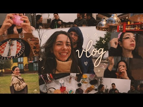VLOG: UM DOMINGO COMIGO 💘🍝🍃💆‍♀️ NARRAÇÃO RELAXANTE (ASMR)