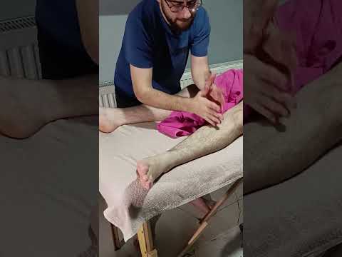 ASMR FULL BODY SLEEP MASSAGE  #massage #easyturkish #relax #chiropractor #relaxationmassage