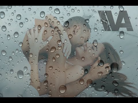 ASMR Storytime - Thunderstorm Bedtime Stories (Rain And Thunder) Girlfriend Roleplay