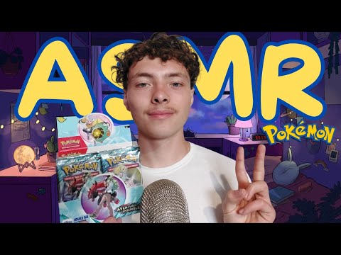 ASMR : Le meilleur pire opening Pokémon