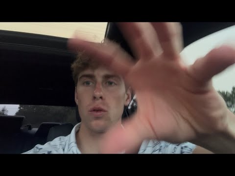 New Car ASMR + Camera Movements