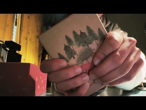 ASMR FOR DEEP SLEEP AND RELAXATION (EXPLORING INTENSE SOUNDS | NO TALKING)