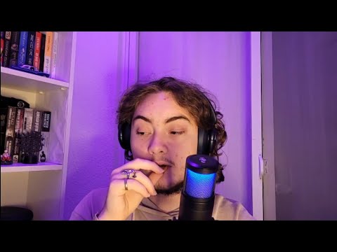 6 SAATLİK ASMR Yayını #27 | Mukbang, Sohbet, Ağız Sesleri, Triggerlar | Türkçe ASMR