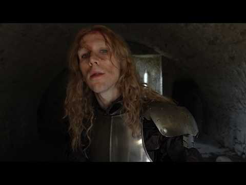 ASMR Delving the Dungeon | Dark Medieval Roleplay (soft spoken, personal attention)