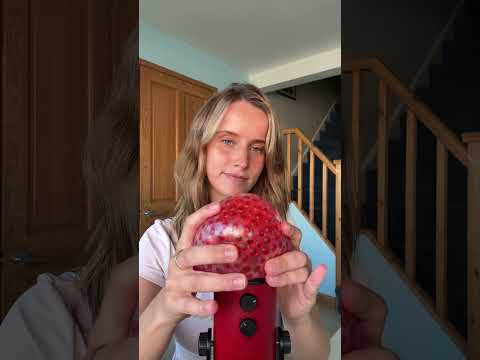 #asmr